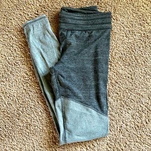 Free People leggings size large
